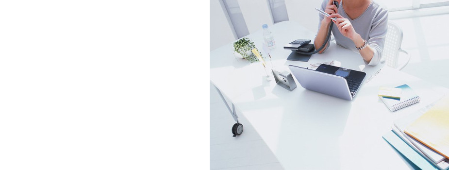 Tenacidad y constancia a su servicio